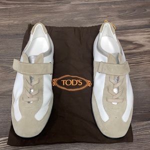 Tod’s shoes